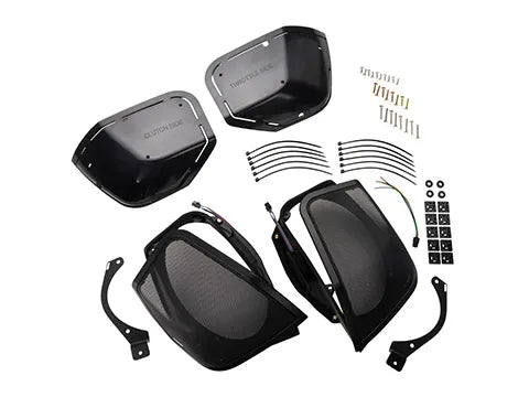 HDBX14
Cut-In Kit for Harley-Davidson