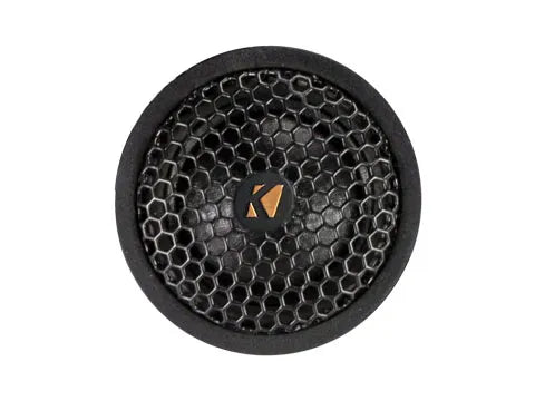 KSS680
6x8" Component Speaker System