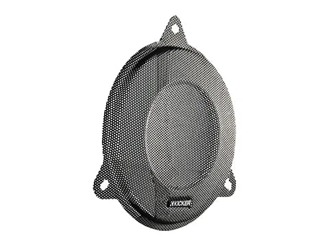HDSG "Bat-Wing" Grille