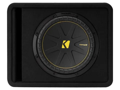 12" CompC Enclosure