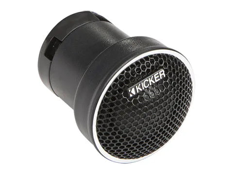 QS Series 6.75" Components