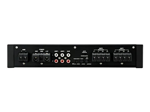 KXA800.5 Amplifier