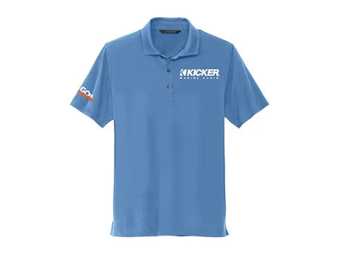 Blue Marine Audio Polo