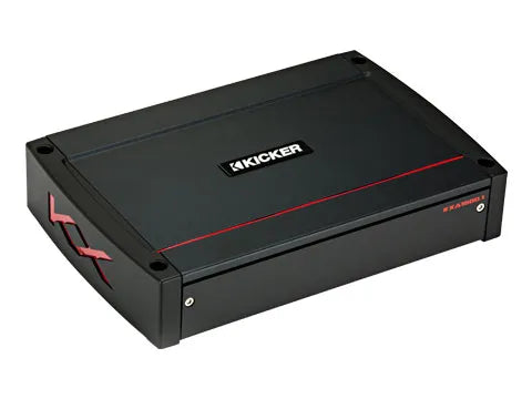 KXA1600.1 Amplifier
