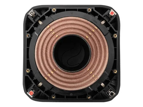 18" SoloX L7X 1 Ohm Recone Kit