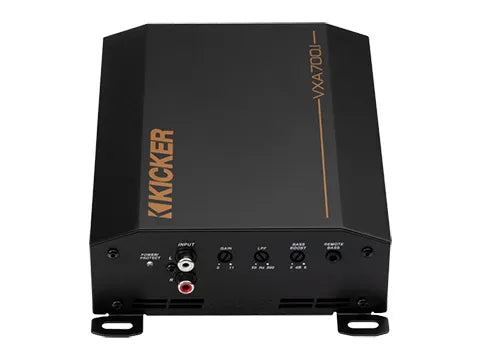 VXA700.1 Mono Amplifier