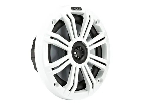 KM 6.5" 4&Omega; Coaxial