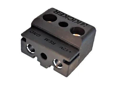 49PTRTP Power Connector