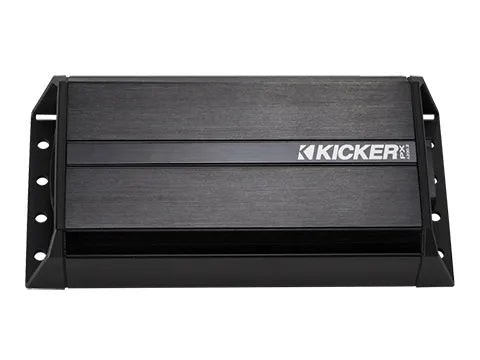 PXA200.2 Amplifier