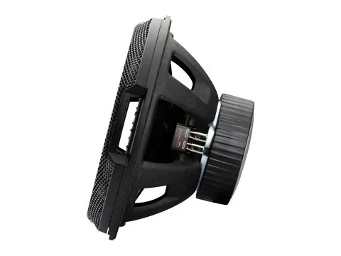 12" Round Mesh Grille