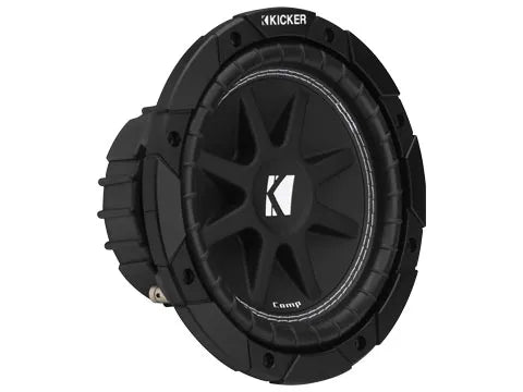 8" Comp 4 Ohm SVC