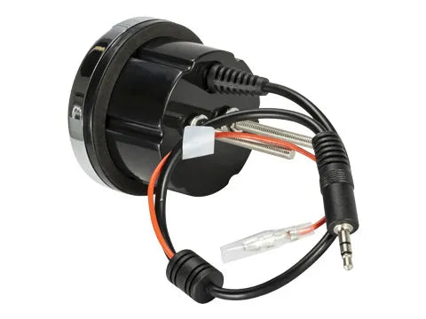 KRC12
Marine Wired Remote Commander