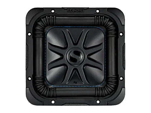 8" Solo-Baric L7S 4 Ohm