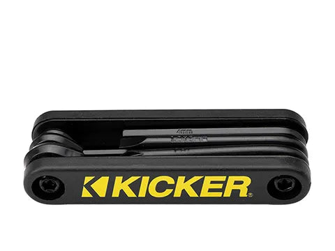 KICKER Amp Tool