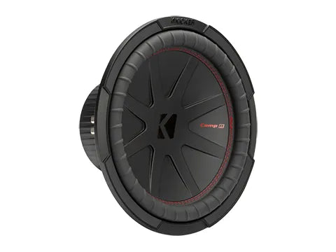 12" CompR 4 Ohm