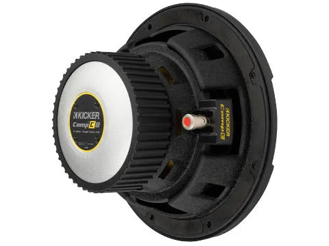 8" CompC 4 Ohm SVC