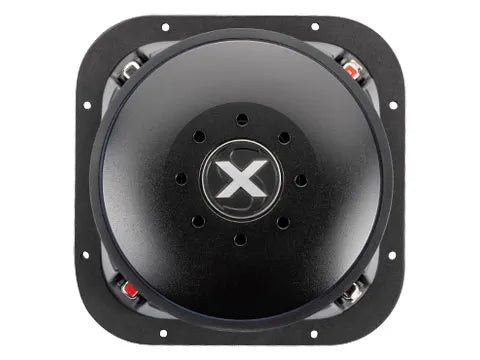 8" SoloX L7X 2 Ohm
