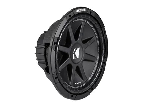12" Comp 4 Ohm SVC
