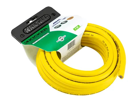 Marine Power Wire