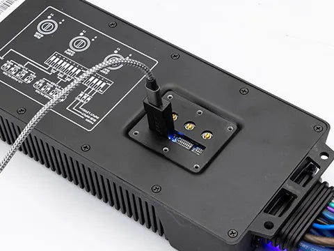 PXAPT DSP Programming Adapter