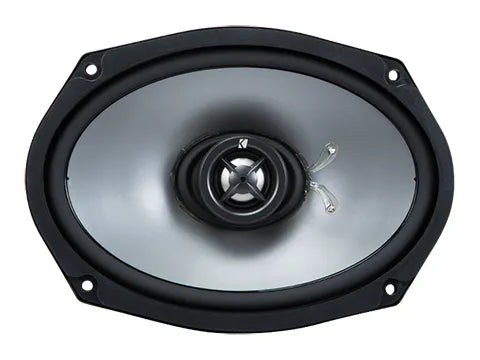 PS 6x9" 2&Omega; Coaxial