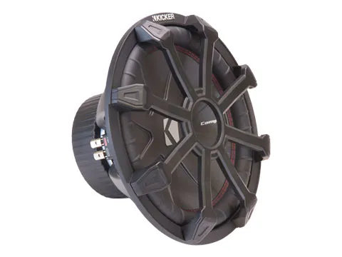 12" CompR Grille