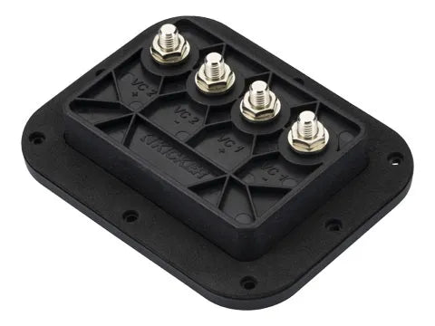 DTC Dual Terminal Cup