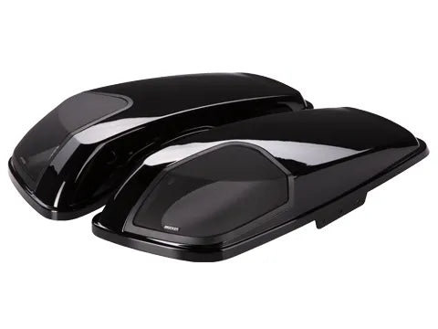 HDBLVB
Vivid Black Bag Lids for Harley-Davidson