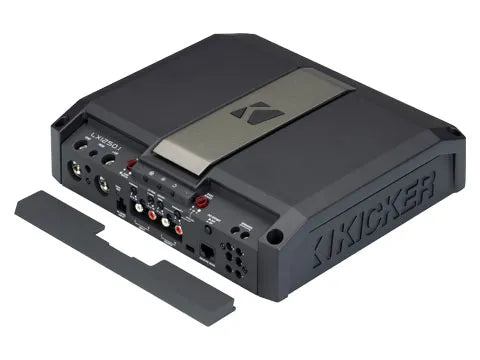 LX1250.1 Mono Amplifier