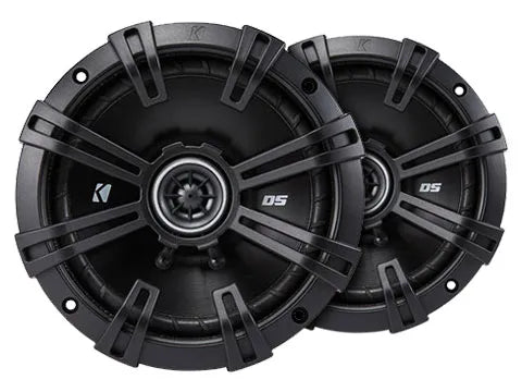 DS Series 6.75" Coax