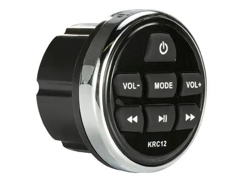 KRC12
Marine Wired Remote Commander