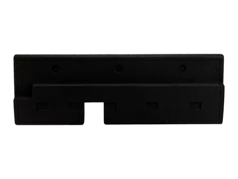 TACOMA-Specific Dual 10" L7T 2-Ohm Enclosure