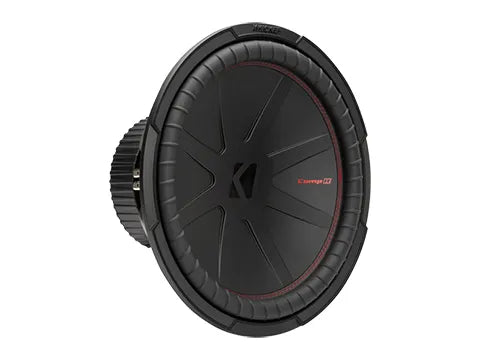 15" CompR 2 Ohm