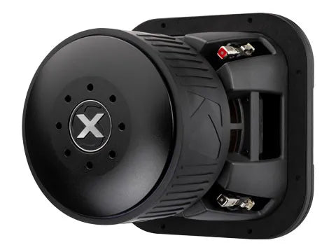 8" SoloX L7X 1 Ohm