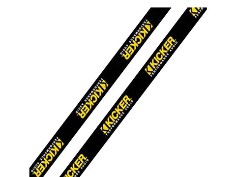 KICKER Lanyard