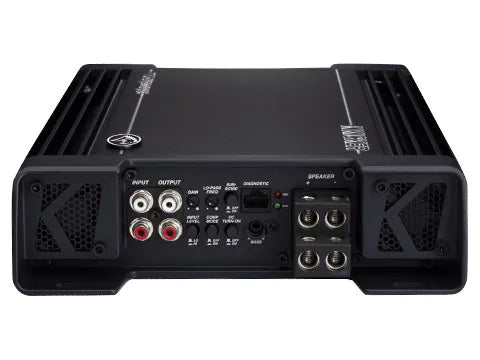 WXA3600.1 Mono Amplifier