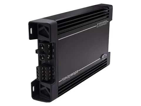 WXA1000.4 4-Channel Amplifier