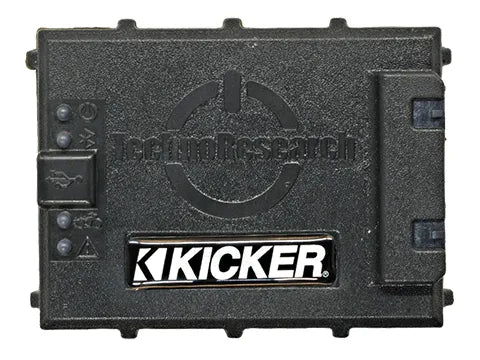 TRHDP Audio Programmer