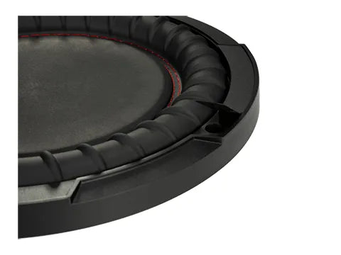 Bass ReFLEX™ Passive Radiators