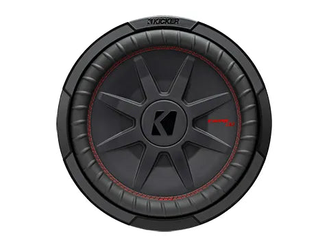 12" CompRT 4 Ohm