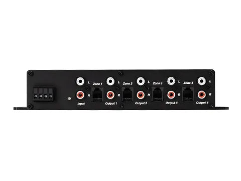 KXMARLC Marine Zone Volume Controller