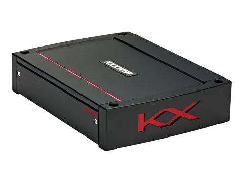 KXA1200.1 Amplifier