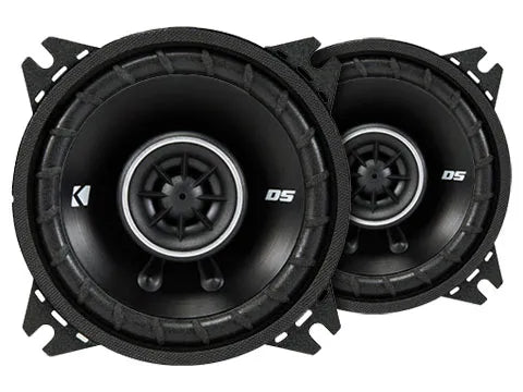 DS Series 4" Coax