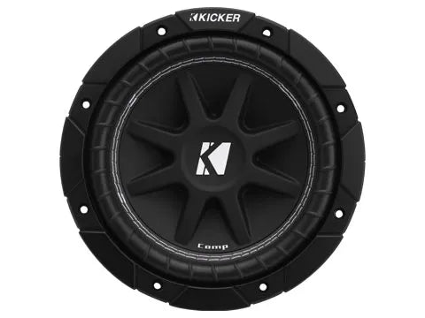 8" Comp 4 Ohm SVC