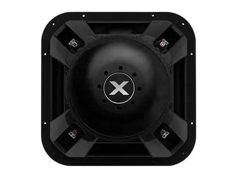 15" SoloX L7X 1 Ohm