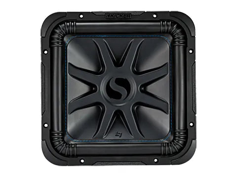12" Solo-Baric L7S 4 Ohm