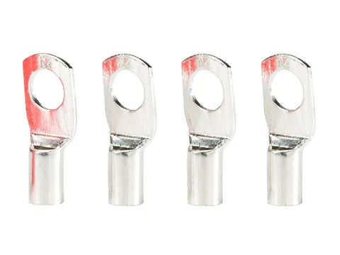 Marine Ring Terminals (4-Pack)
