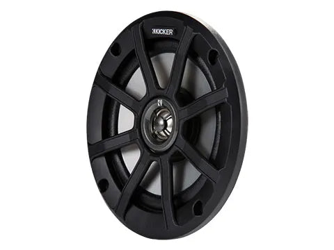 PS 6.5" 4&Omega; Coaxial