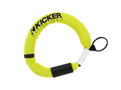 KICKER Marine Keychain