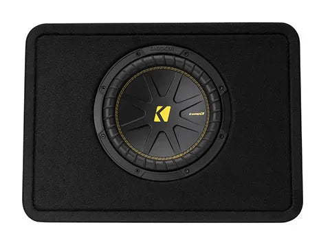 10" CompC Enclosure